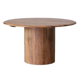 FREMANTLE ROUND 1600D DINING TABLE