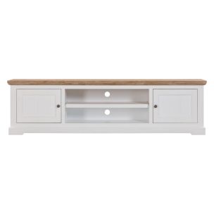 PADDINGTON 2220W LARGE TV UNIT