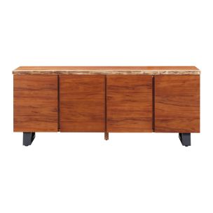 FORTITUDE BUFFET 1800MM - 4 DOOR