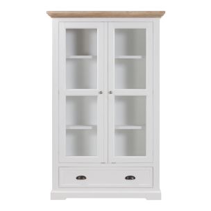 PADDINGTON DISPLAY CABINET