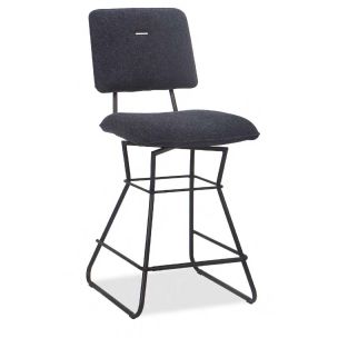 ADALYN SWIVEL BAR STOOL