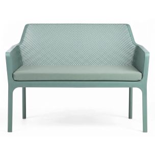 NARDI NET BENCH SALICE AQUA