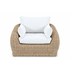 ALANI WICKER ARMCHAIR