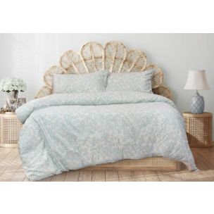 ISLA SPRITZ QUILT COVER SET KING