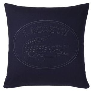LACOSTE CUSHION MARINE