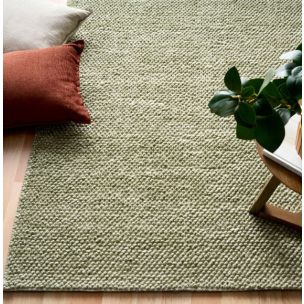 AVENUE RUG 200 X 290 - PESTO