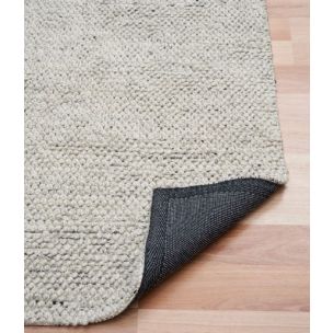 AVENUE RUG 155 X 225 - TIMELESS GREY