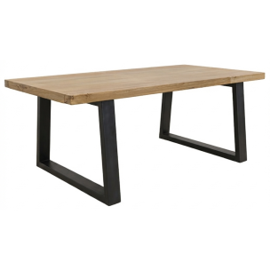 ALBANY DINING TABLE