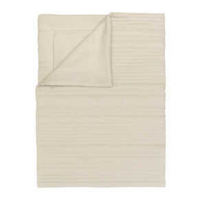 FLINDERS BED RUNNER PEBBLE