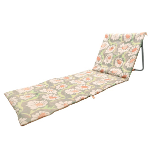 SADIE BEACH LOUNGER