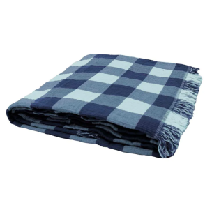 WILLOW THROW BLUE