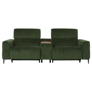 BARI 2.5EDED HOME THEATRE SOLO ARMY GREEN FABRIC