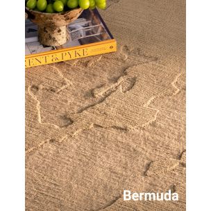 BAYLISS BERMUDA RUG COLLECTION