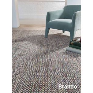 BAYLISS BRANDO RUG COLLECTION