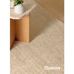 BAYLISS CLOONEY RUG COLLECTION