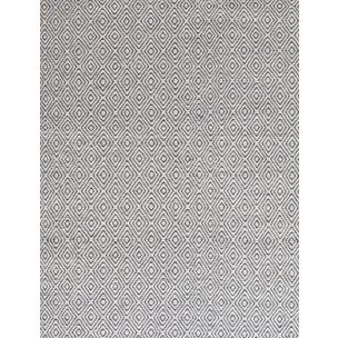 BAYLISS HERMAN RUG 250X300 - NAVY