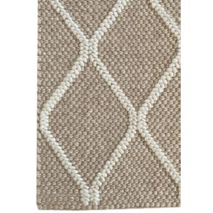 BAYLISS IVY RUG - 250 X 350 - LINEN IVORY