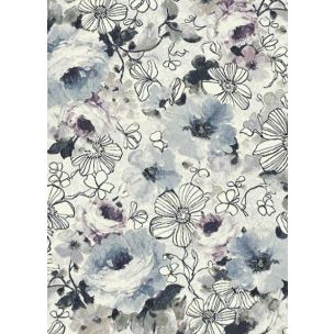 BAYLISS KENSINGTON BOUQUET RUG COLLECTION