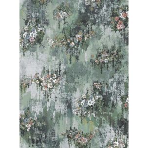 BAYLISS KENSINGTON POPPY RUG COLLECTION