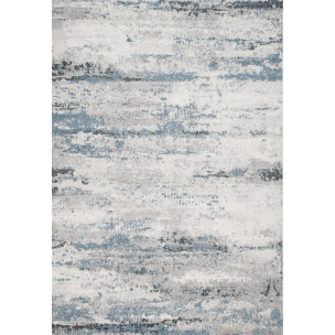 BAYLISS LENNOX AQUA RUG 160 X 230