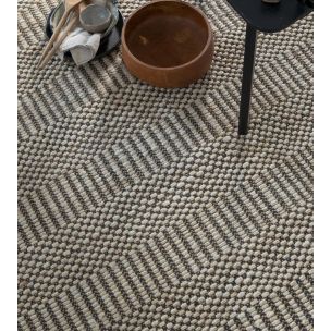 BAYLISS OASIS RUG 250X350 - SAHARA
