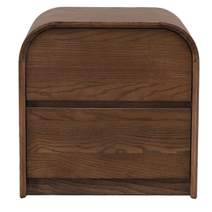 BORDEAUX BEDSIDE TABLE