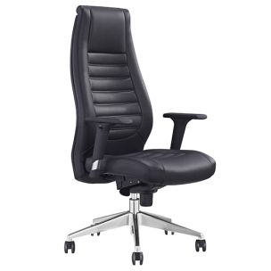 BOSTON HIGH BACK OFFICE CHAIR