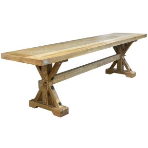 BREMER BAY BENCH SEAT