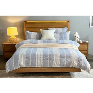 BUNBURY BEDSIDE TABLE