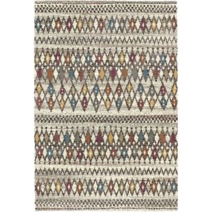 BAYLISS ARGENTINA INCA RUG COLLECTION