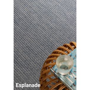 BAYLISS ESPLANADE RUG COLLECTION