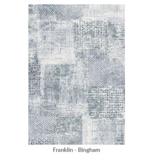 FRANKLIN BINGHAM RUG COLLECTION