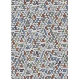 BAYLISS FRANKLIN PRISM MULTI  RUG 160X230