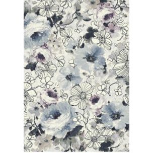 BAYLISS KENSINGTON RUG 160X230 - BOUQUET