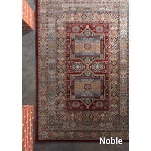 BAYLISS NOBLE RUG COLLECTION