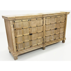 BREMER BAY LARGE BUFFET