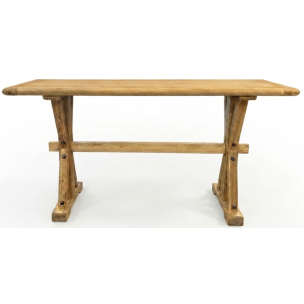 BREMER BAY HALL TABLE