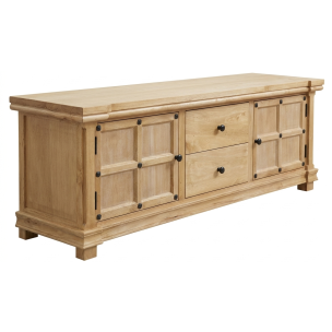 BREMER BAY TV UNIT