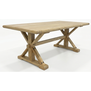 BREMER BAY DINING TABLE