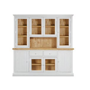 BYRON BUFFET & HUTCH