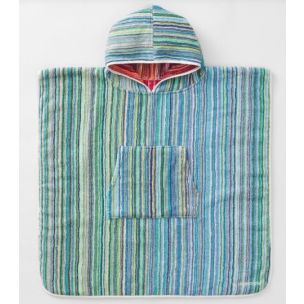 SHERIDAN CANCUN ADULT PONCHO - FIESTA