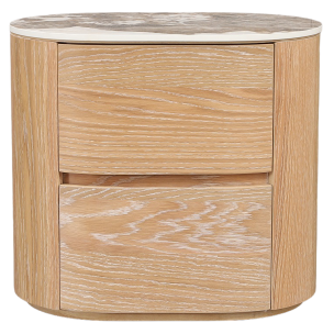 CARAVELLE BEDSIDE TABLE