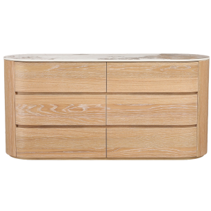CARAVELLE DRESSER