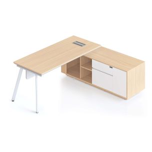 CASA RHF CORNER DESK