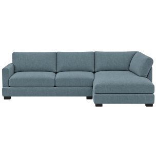 CLOVELLY OCEAN RHF SOFA CHAISE