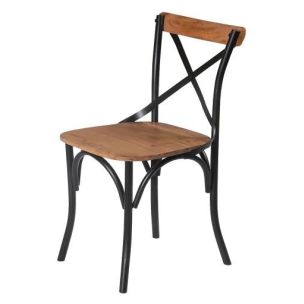 DELAMERE DINING CHAIR