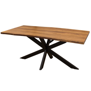 DELAMERE 1800 DINING TABLE