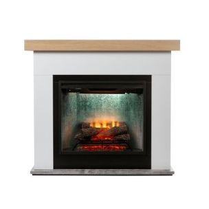 HUXLEY REVILLUSION ELECTRIC FIREPLACE