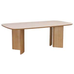 ELWOOD 240W DINING TABLE