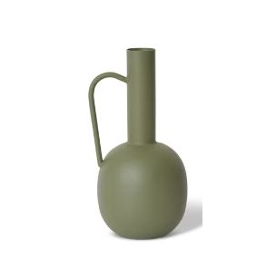ROCCO VASE -GREEN